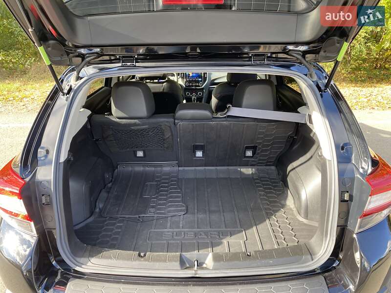 Внедорожник / Кроссовер Subaru Crosstrek 2019 в Киеве