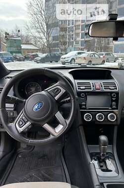 Внедорожник / Кроссовер Subaru Crosstrek 2016 в Киеве