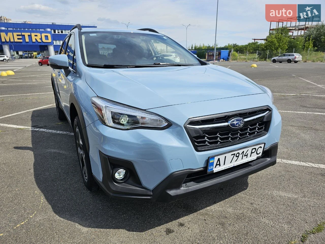 2019 Subaru Crosstrek - мініатюра 16