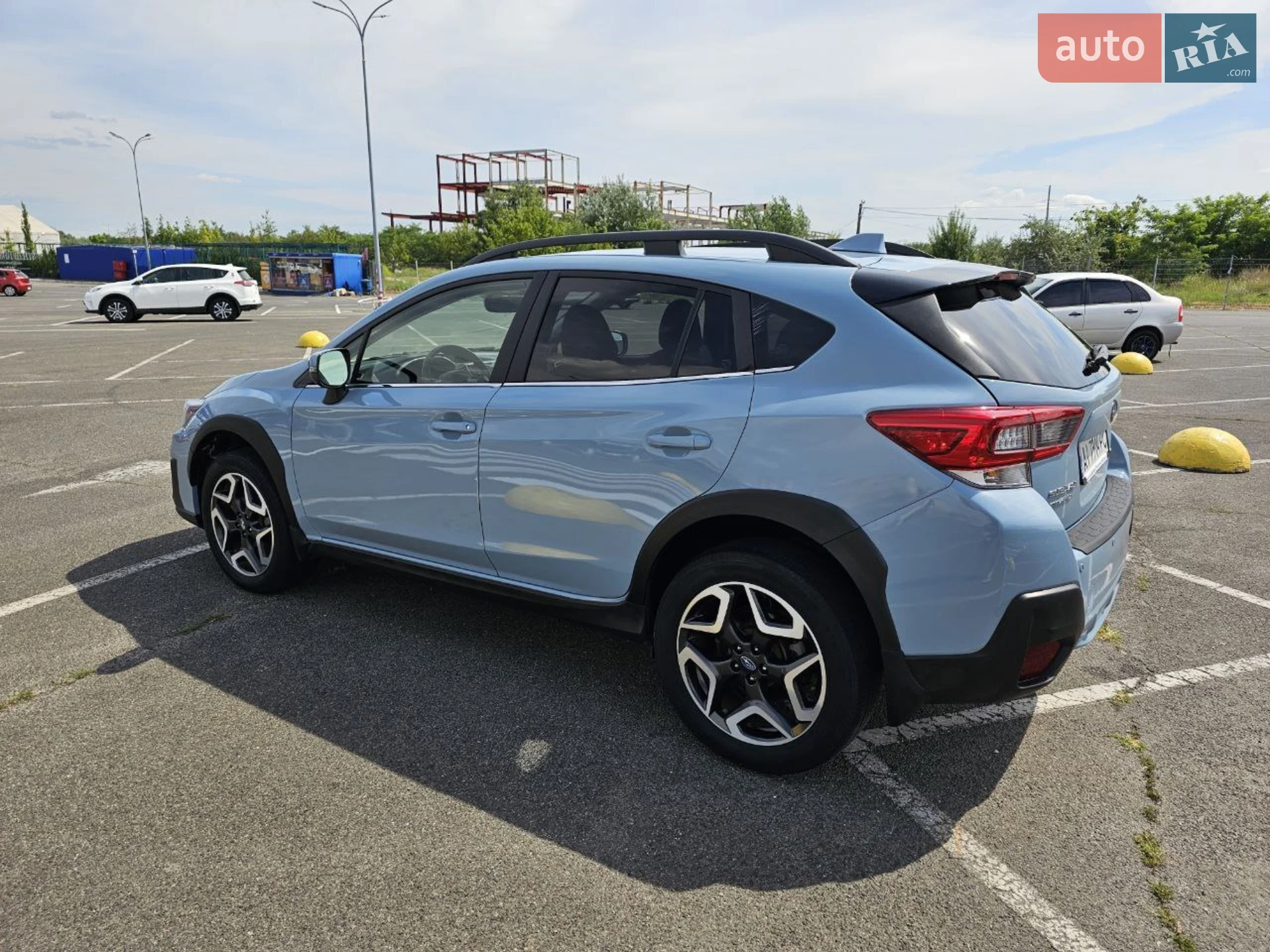 2019 Subaru Crosstrek - мініатюра 5