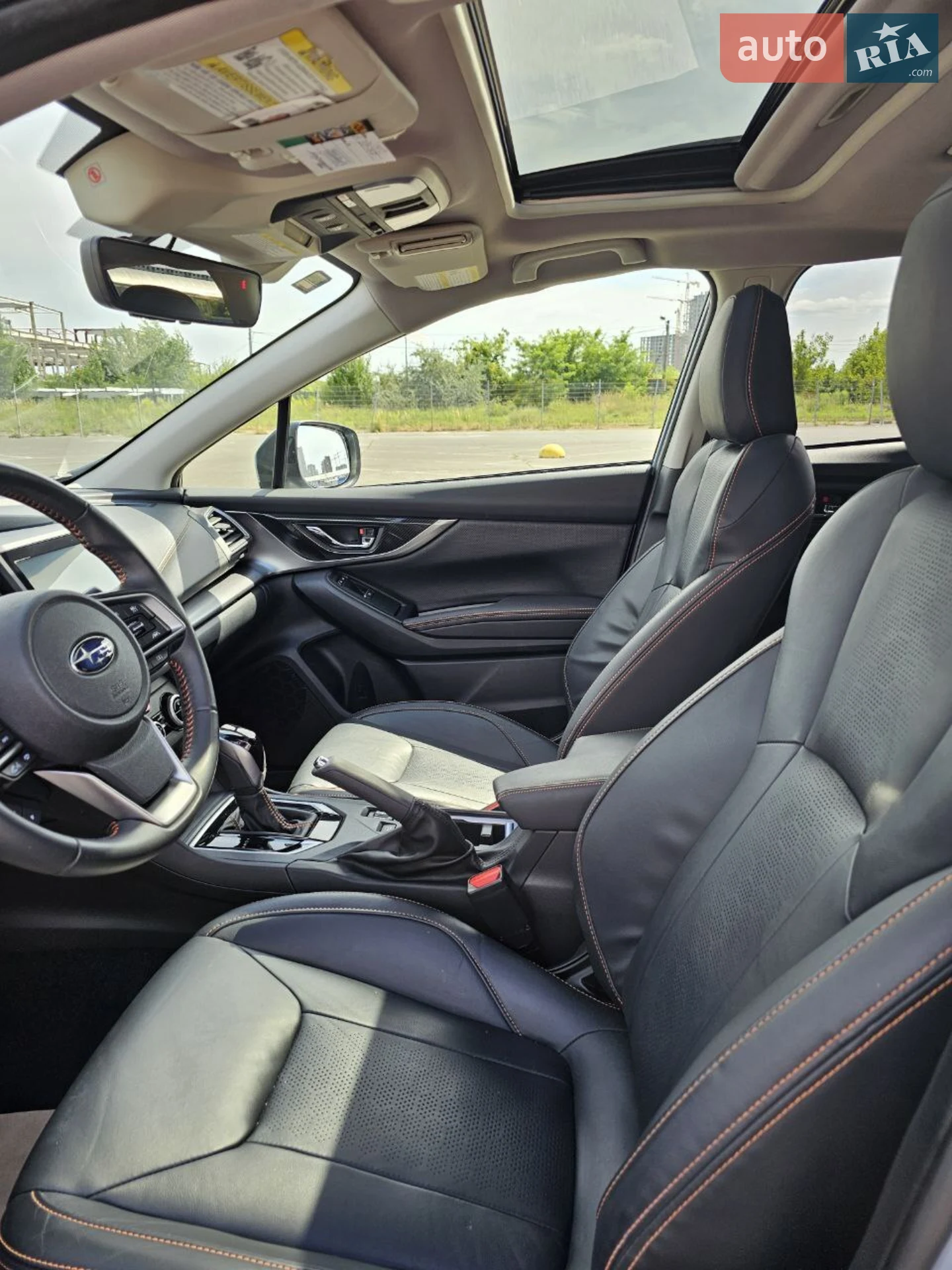 2019 Subaru Crosstrek - мініатюра 9