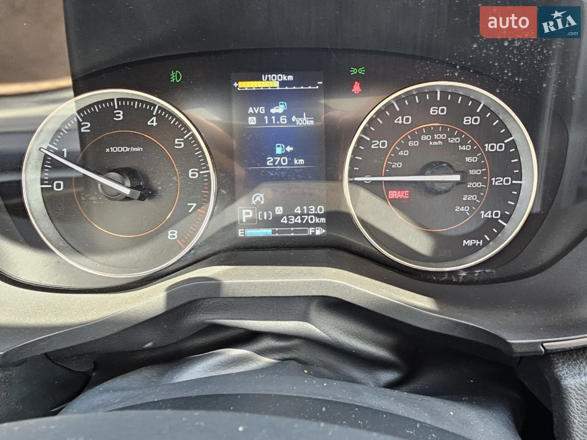 2019 Subaru Crosstrek - мініатюра 13