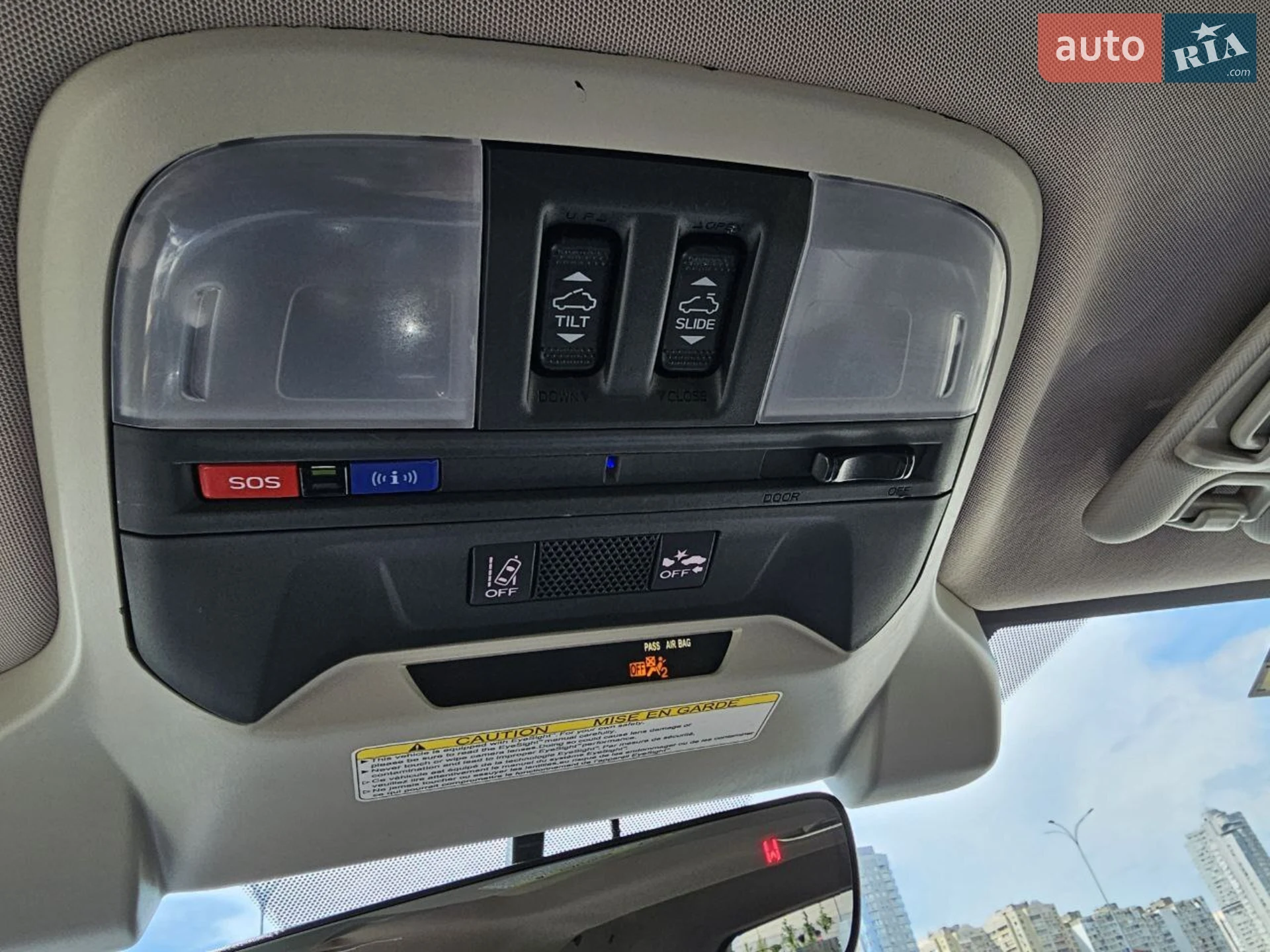 2019 Subaru Crosstrek - мініатюра 18