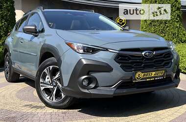 Внедорожник / Кроссовер Subaru Crosstrek 2023 в Львове