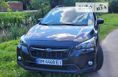 Внедорожник / Кроссовер Subaru Crosstrek 2019 в Сумах