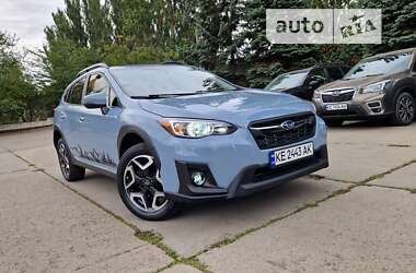 Внедорожник / Кроссовер Subaru Crosstrek 2019 в Днепре