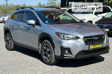 Внедорожник / Кроссовер Subaru Crosstrek 2019 в Черновцах