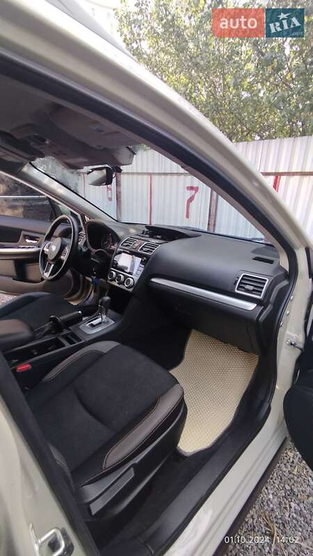 Позашляховик / Кросовер Subaru Crosstrek 2016 в Києві фото 34 Позашляховик / Кросовер Subaru Crosstrek 2016 в Києві
