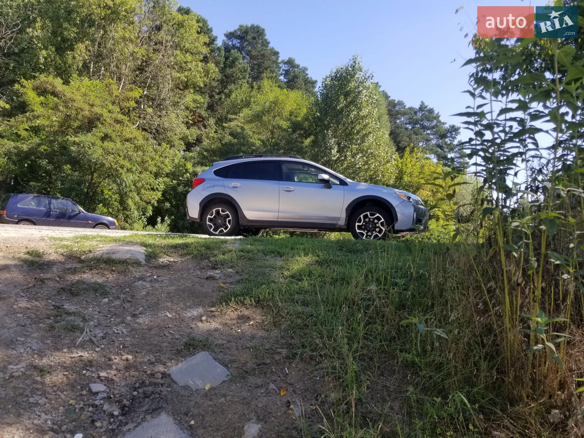 Subaru Crosstrek 2023 VIN JF2GUADCXRH341936 фото оголошення 14 з 16