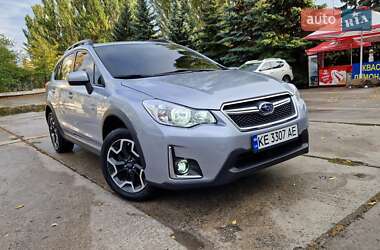 Внедорожник / Кроссовер Subaru Crosstrek 2016 в Днепре