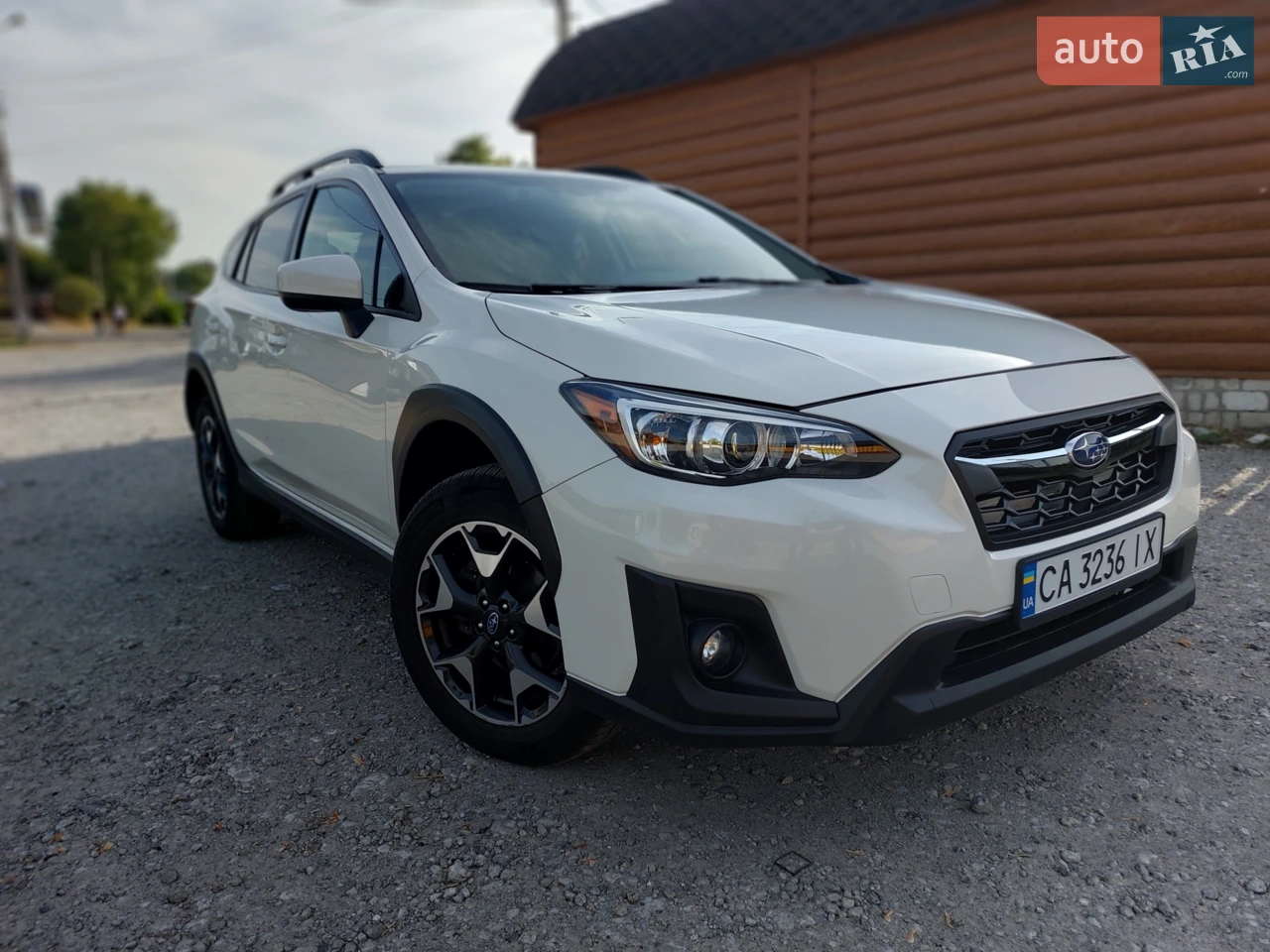 2019 Subaru Crosstrek - мініатюра 23