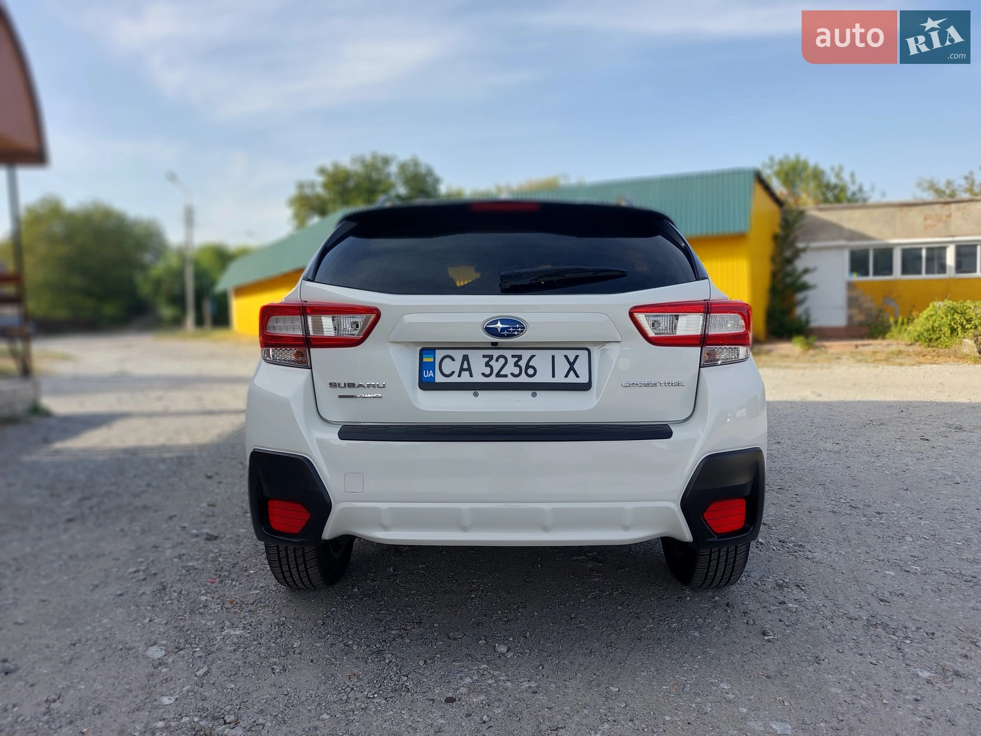 2019 Subaru Crosstrek - мініатюра 9