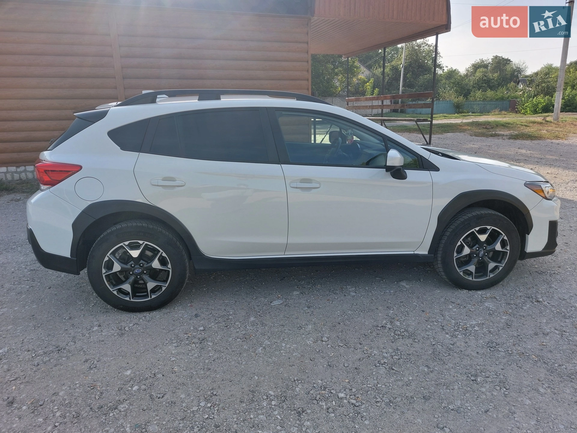 2019 Subaru Crosstrek - мініатюра 11