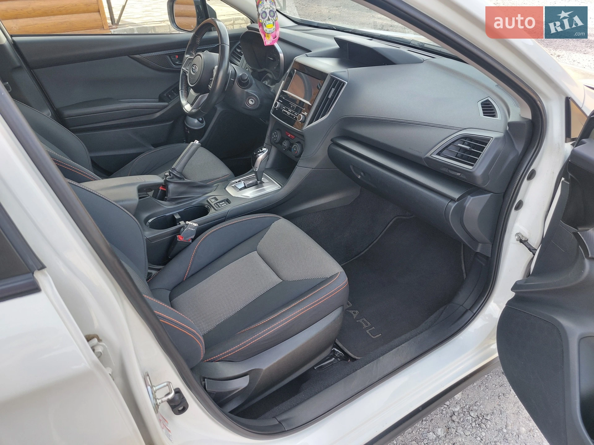 2019 Subaru Crosstrek - мініатюра 15