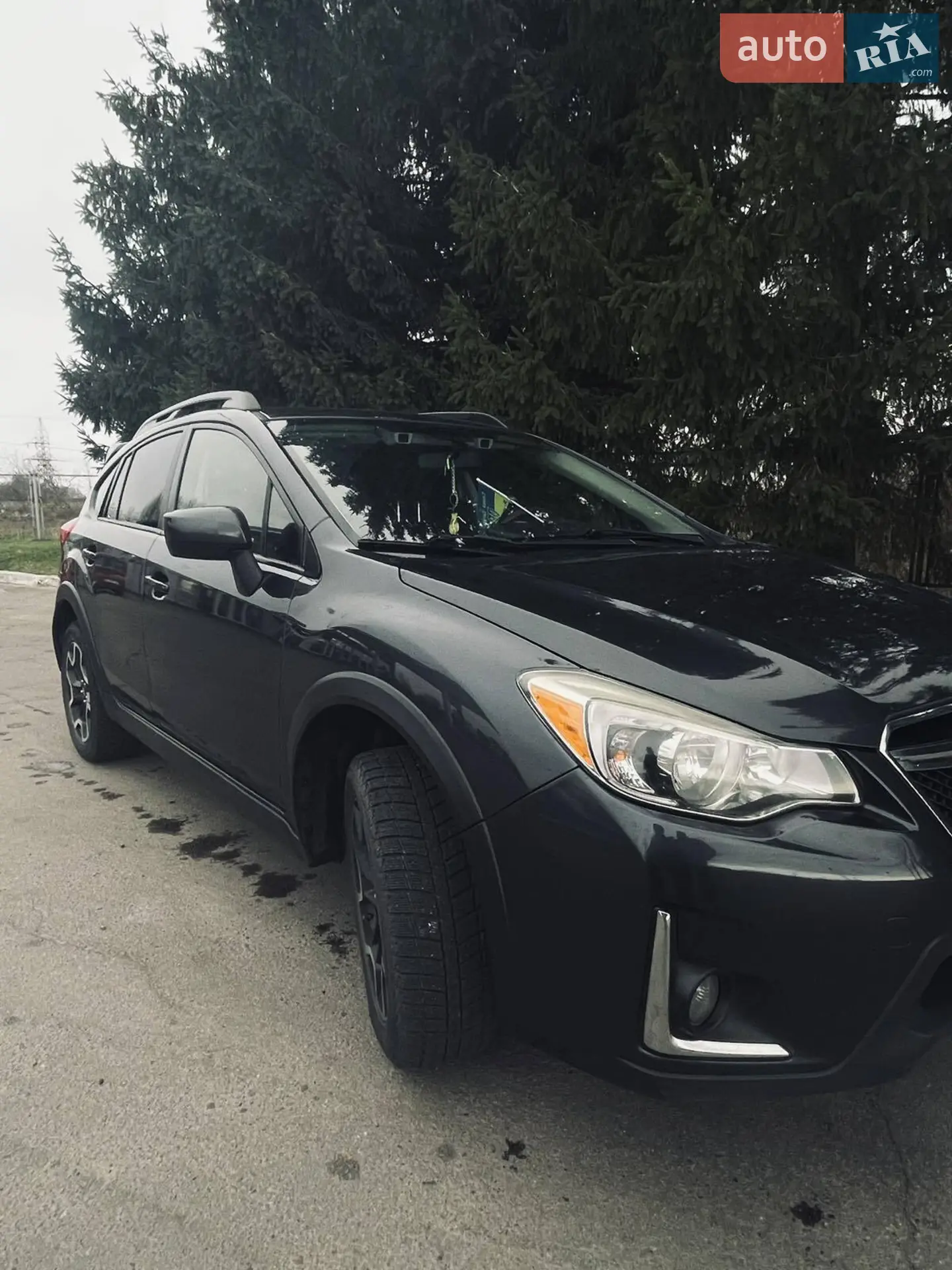 2016 Subaru Crosstrek - мініатюра 2
