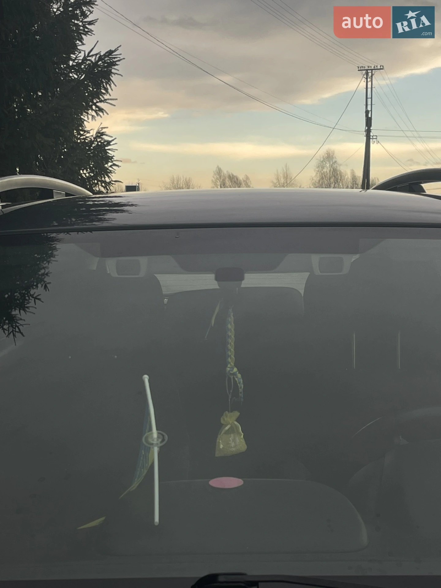 2016 Subaru Crosstrek - мініатюра 3