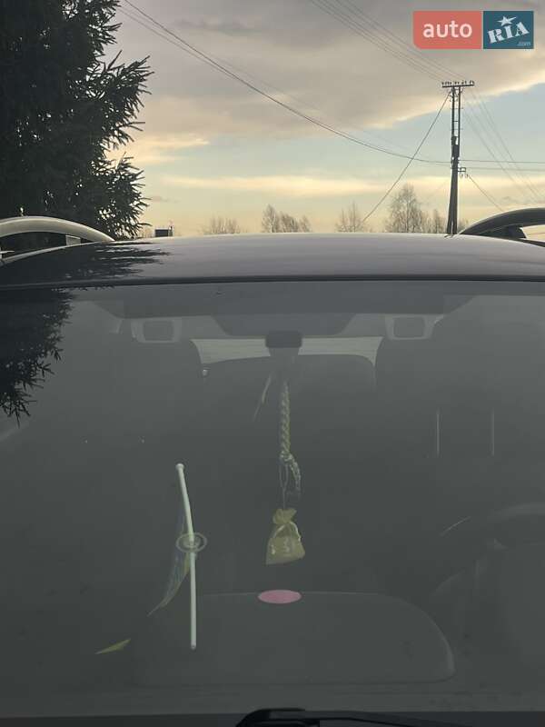 Внедорожник / Кроссовер Subaru Crosstrek 2016 в Каменке-Бугской