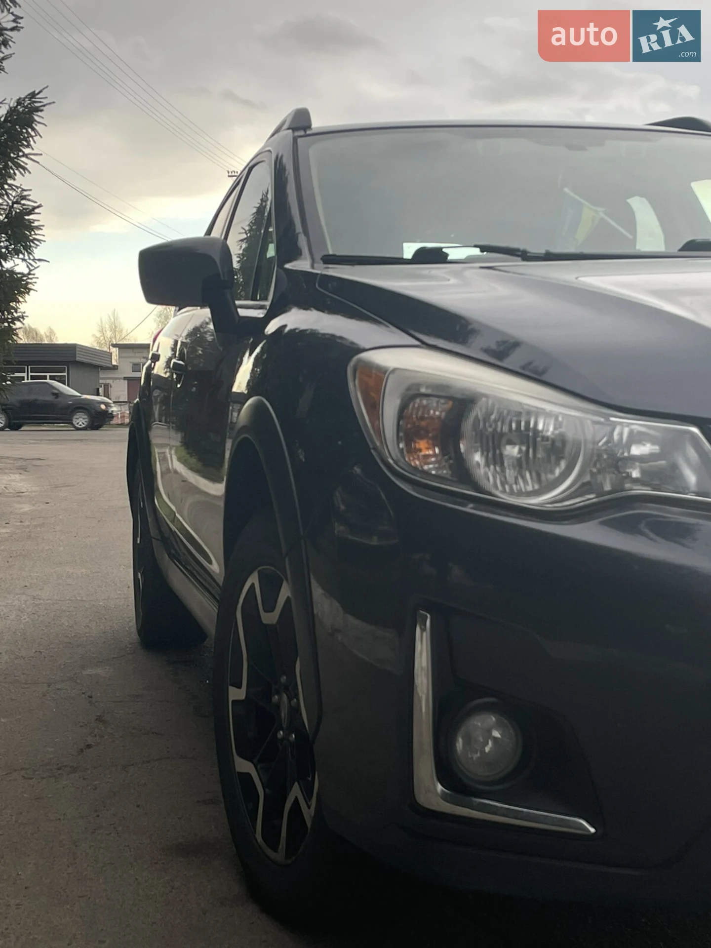 2016 Subaru Crosstrek - мініатюра 6