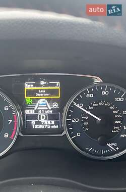 Позашляховик / Кросовер Subaru Crosstrek 2016 в Кам'янці-Бузькій