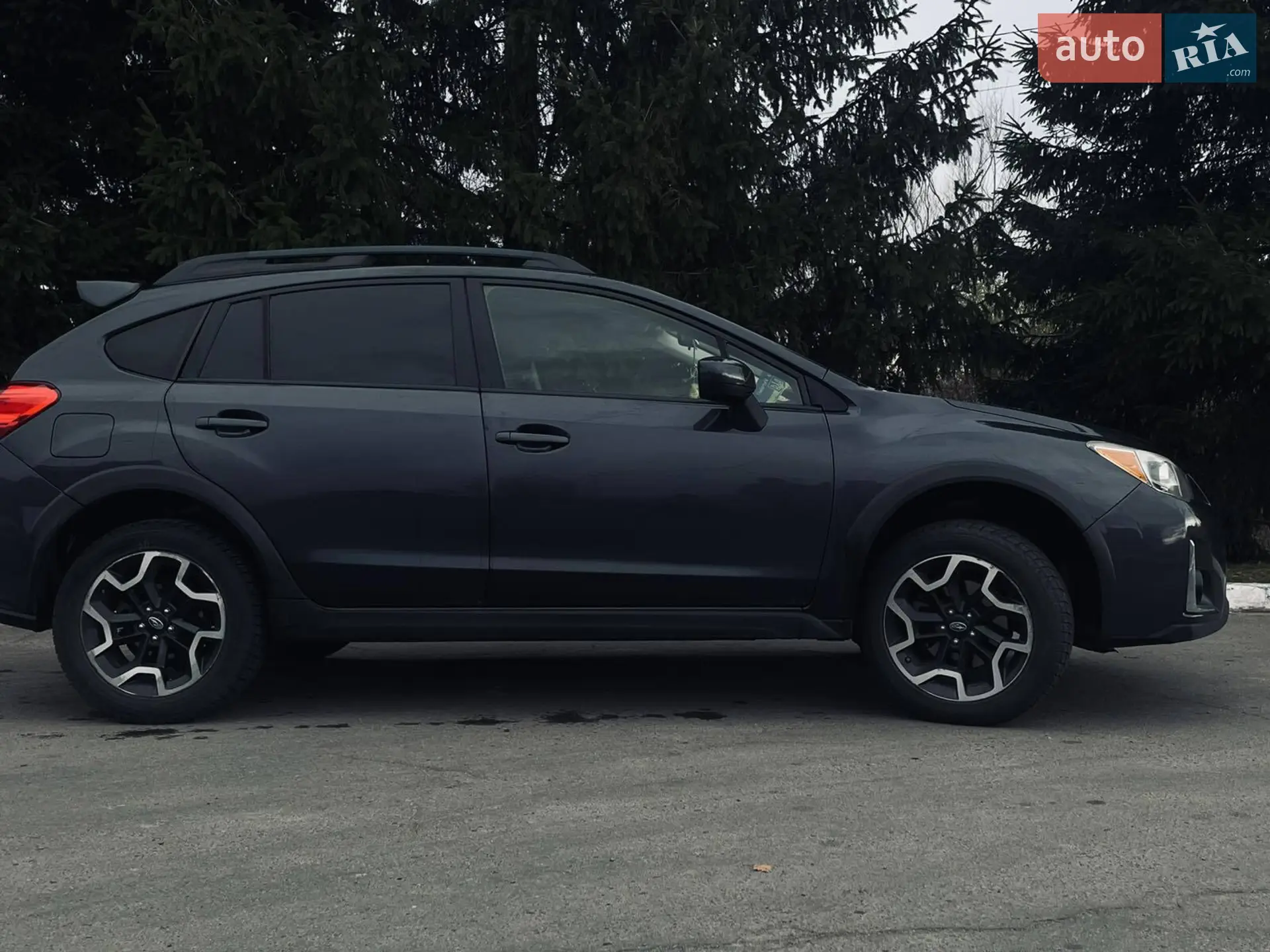 2016 Subaru Crosstrek - мініатюра 8