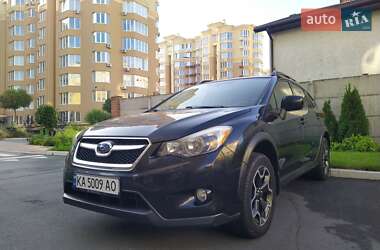 Внедорожник / Кроссовер Subaru Crosstrek 2013 в Киеве