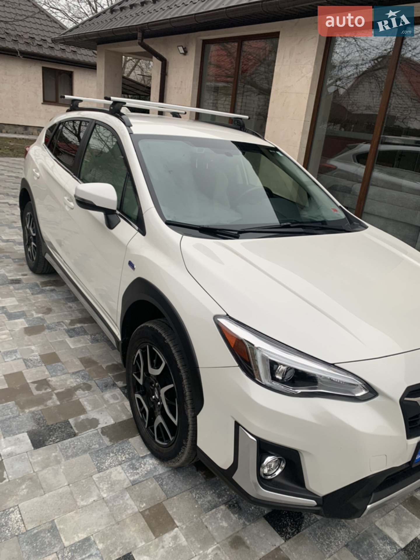 2020 Subaru Crosstrek - мініатюра 34