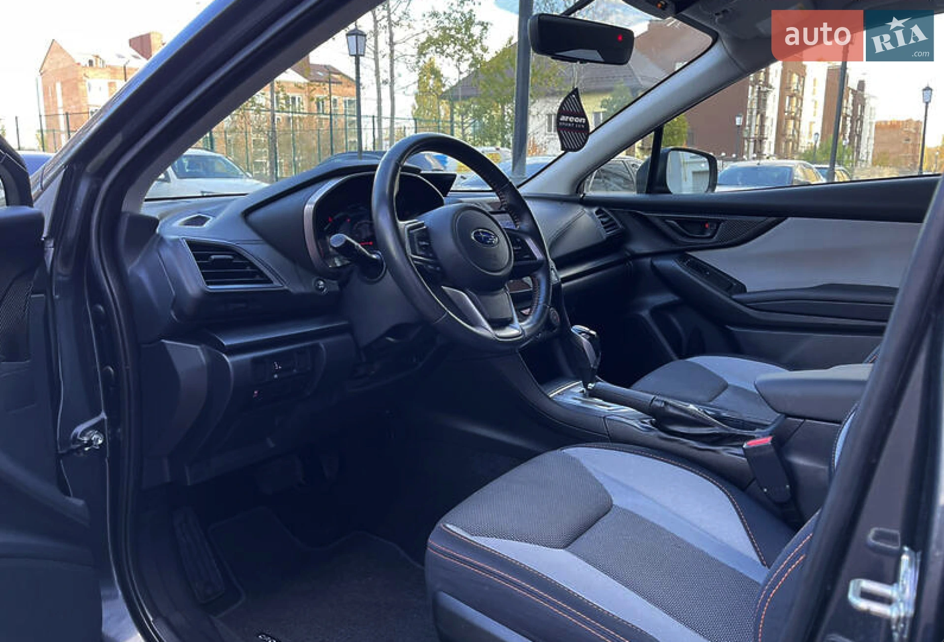 2018 Subaru Crosstrek - мініатюра 10