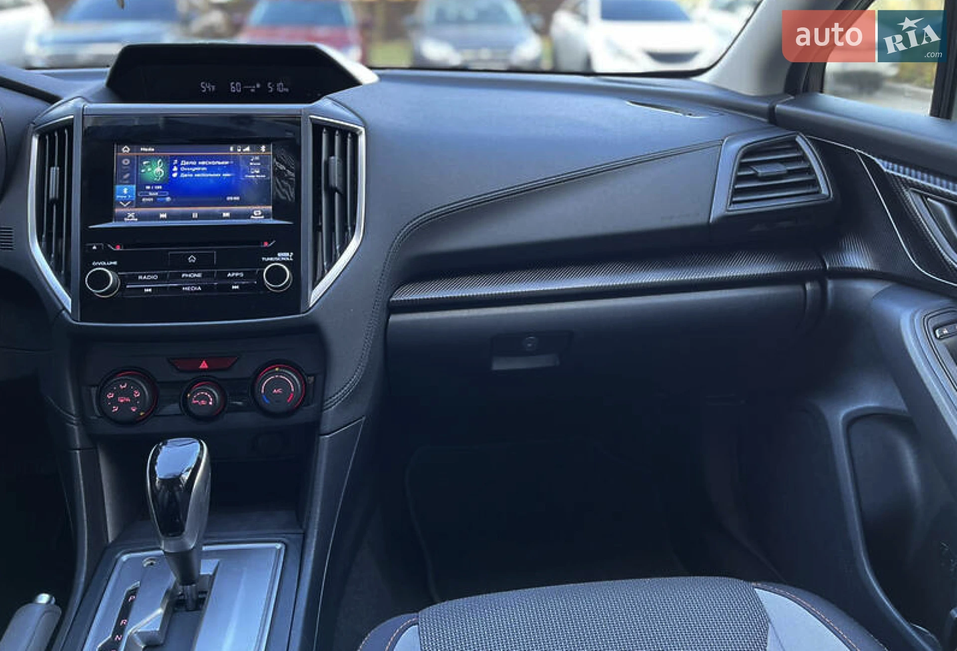 2018 Subaru Crosstrek - мініатюра 12