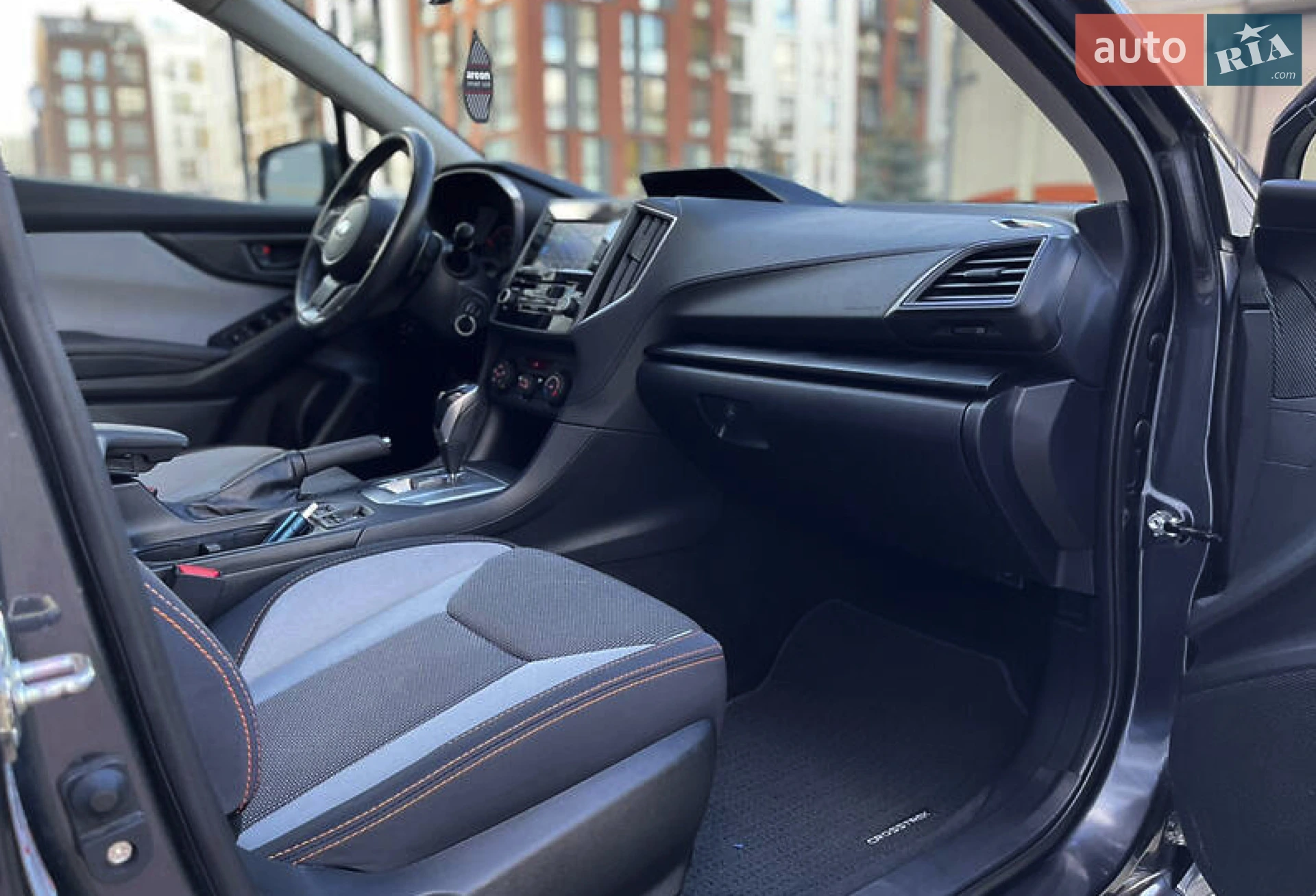 2018 Subaru Crosstrek - мініатюра 13