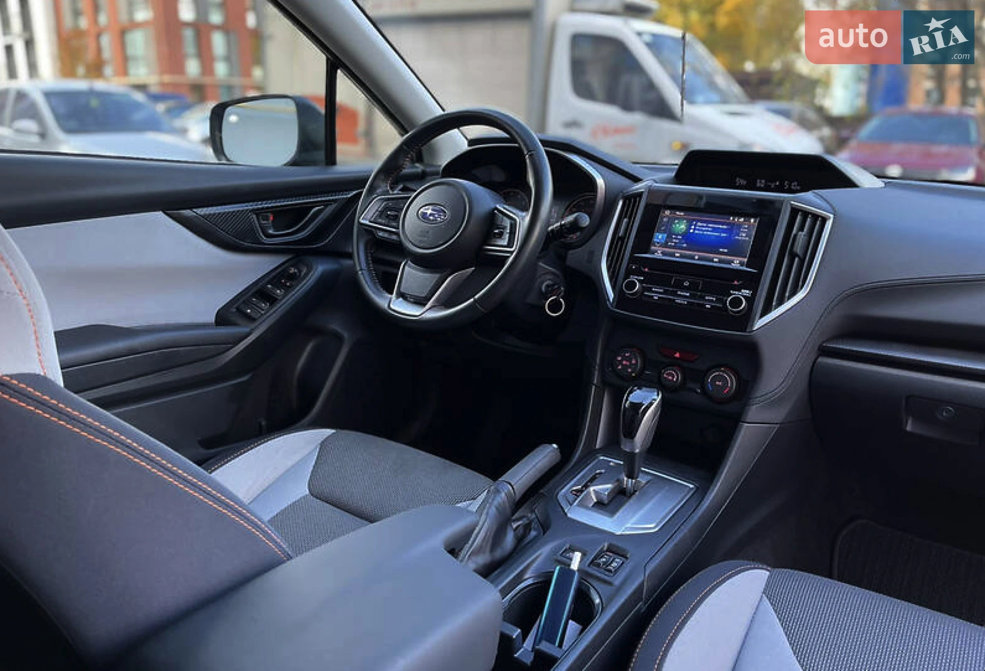 2018 Subaru Crosstrek - мініатюра 15