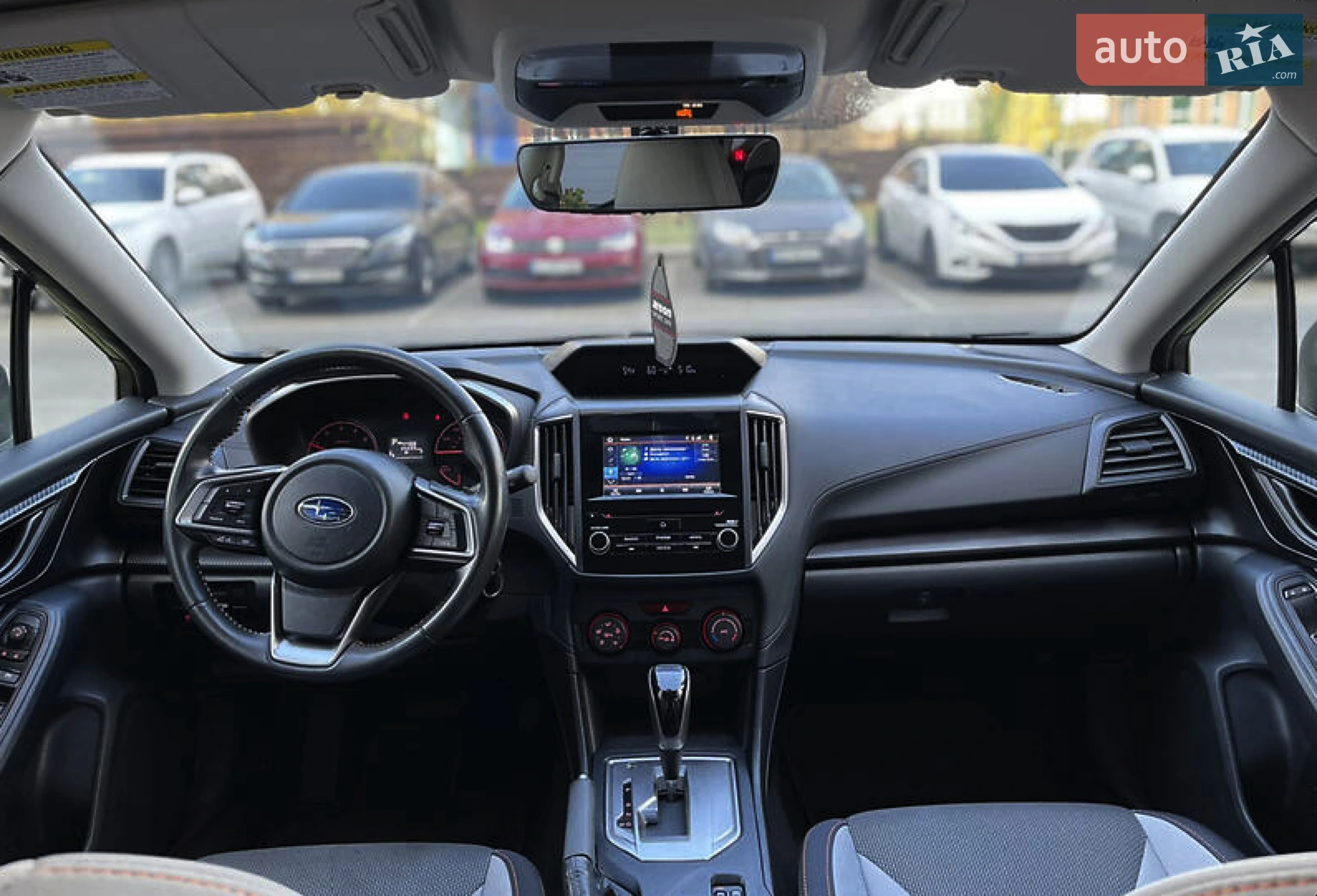 2018 Subaru Crosstrek - мініатюра 17