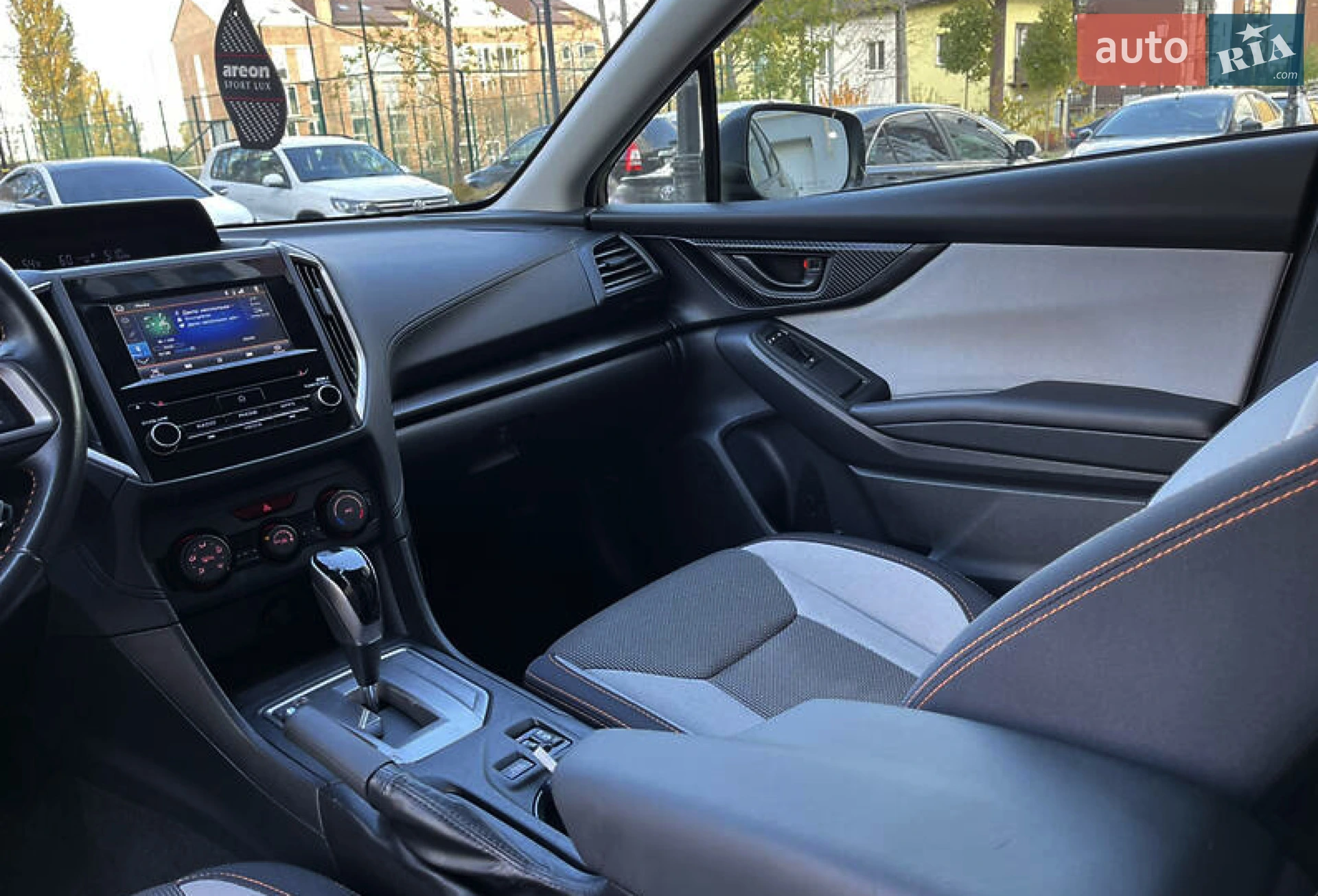2018 Subaru Crosstrek - мініатюра 18