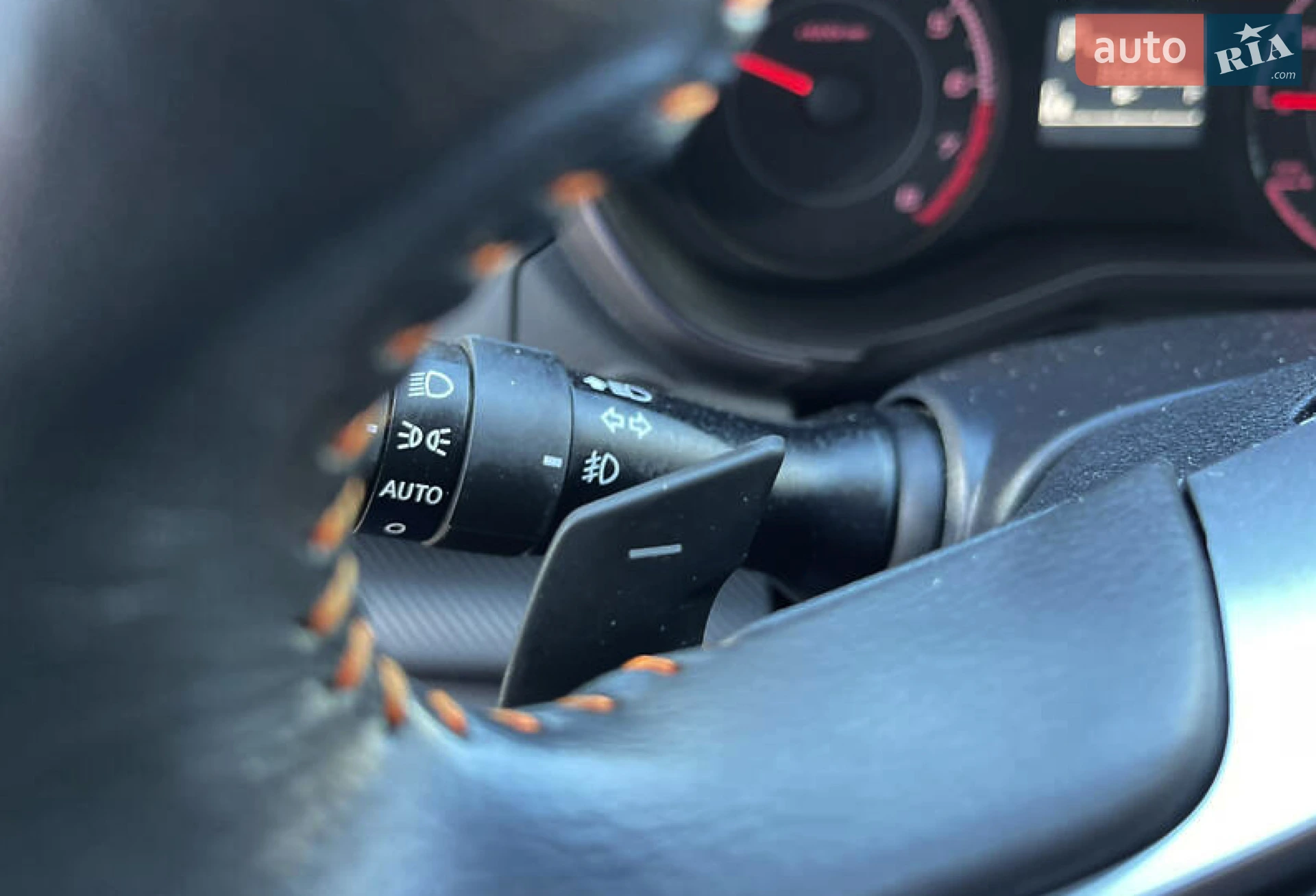 2018 Subaru Crosstrek - мініатюра 21