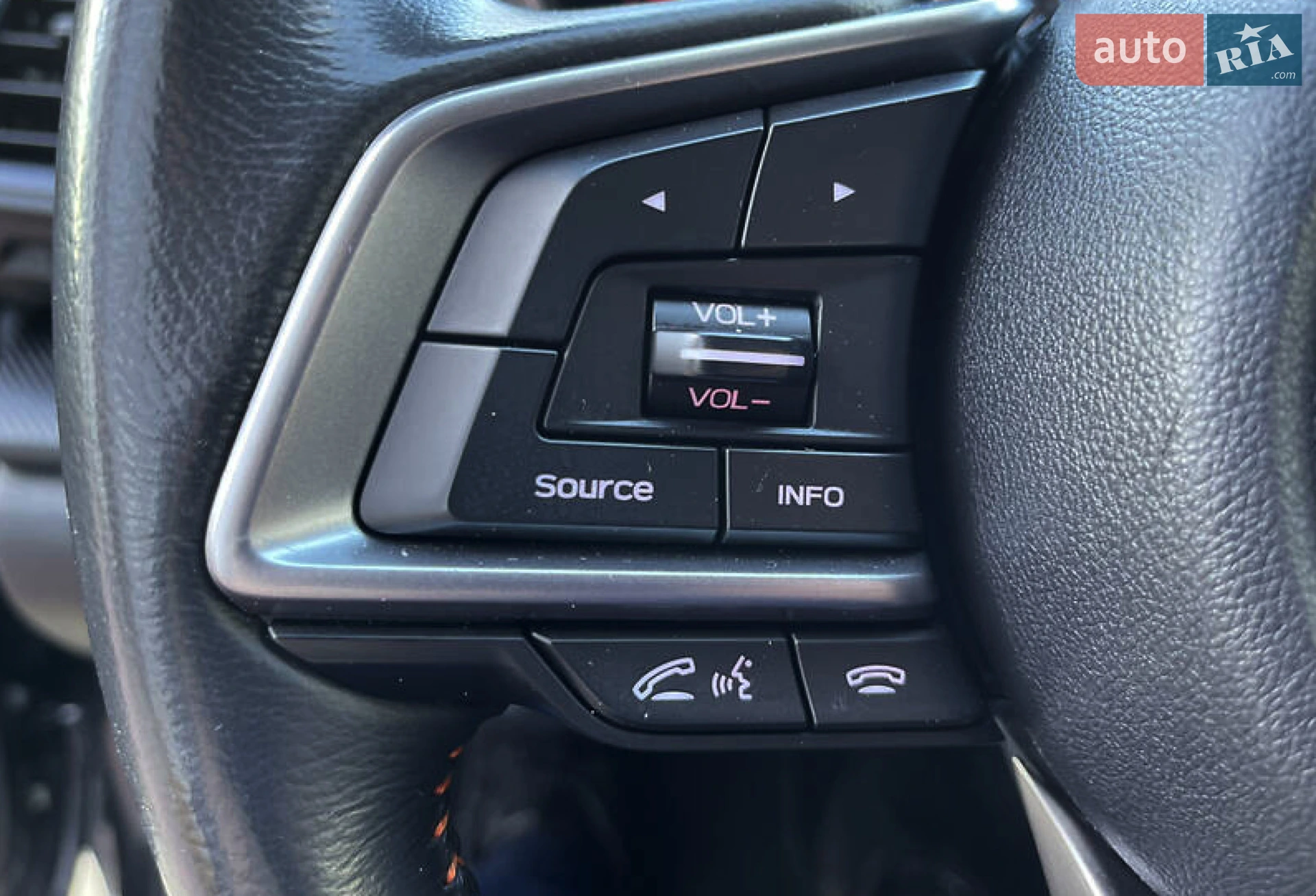 2018 Subaru Crosstrek - мініатюра 24