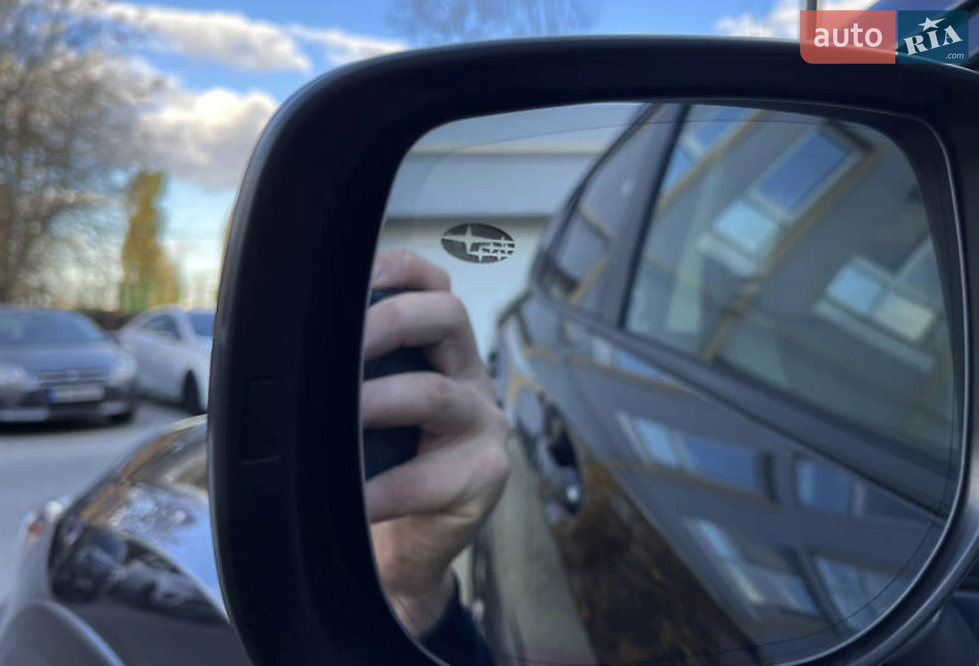 2018 Subaru Crosstrek - мініатюра 4
