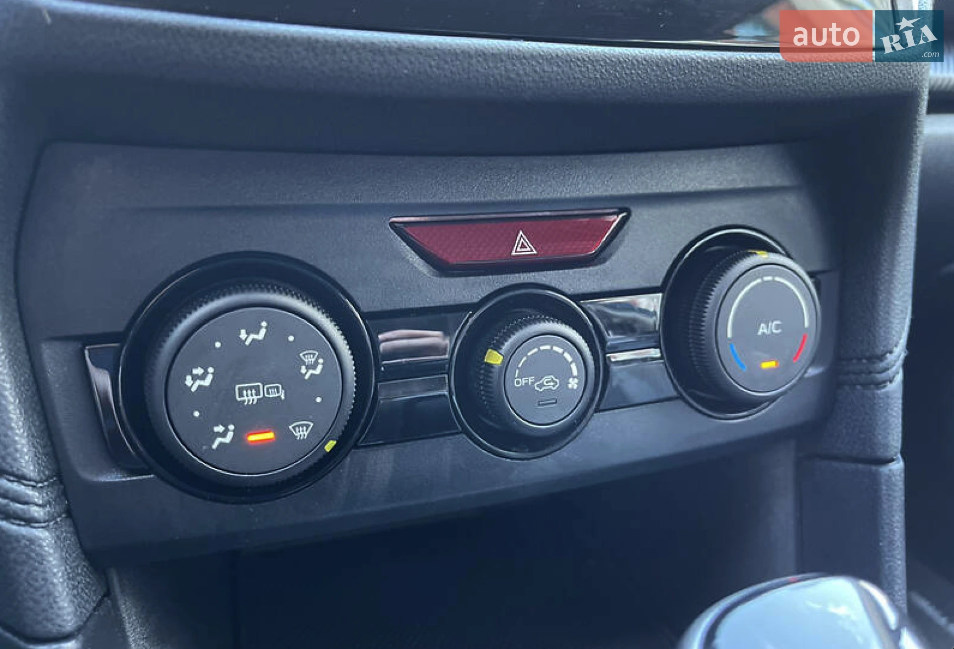2018 Subaru Crosstrek - мініатюра 30