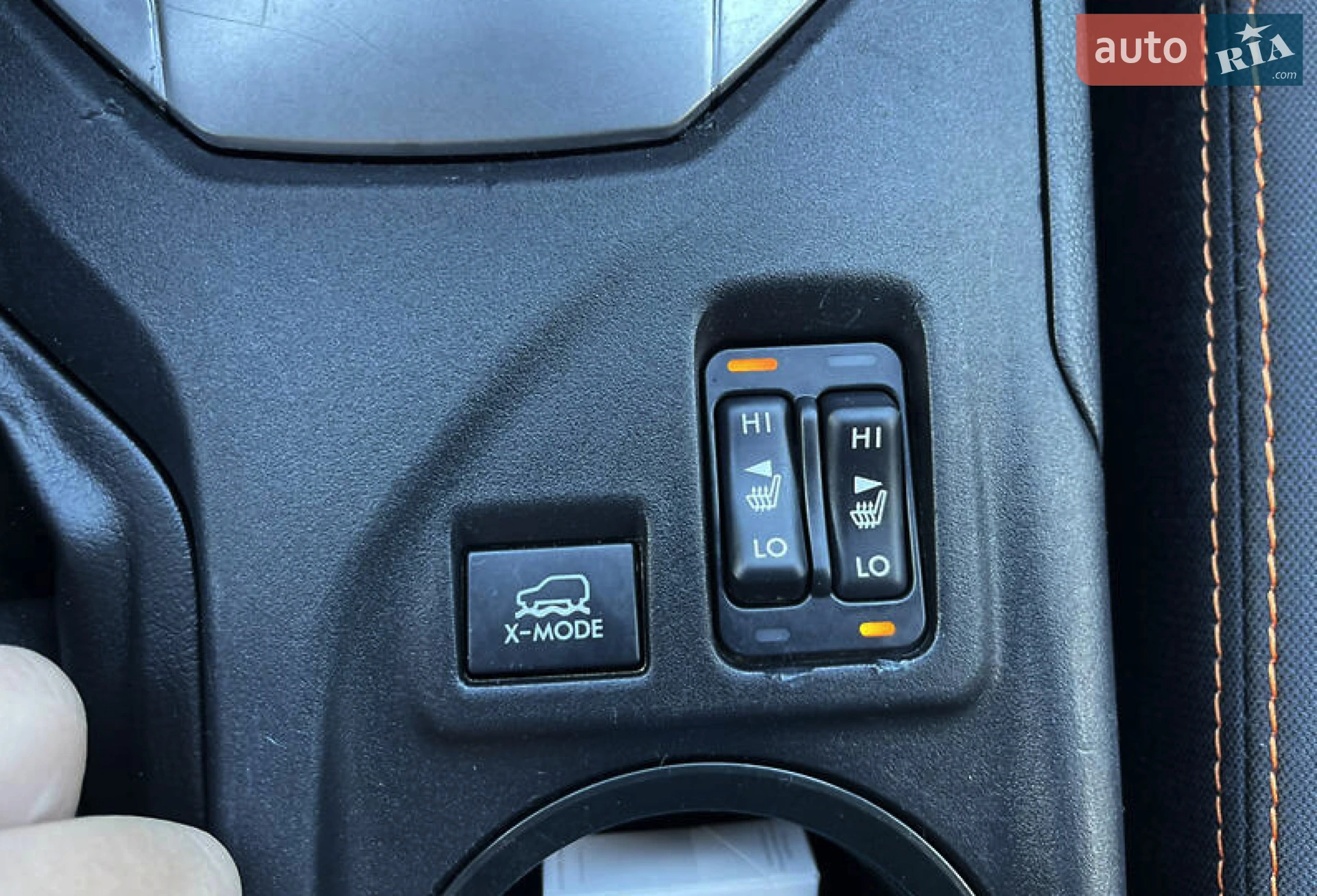 2018 Subaru Crosstrek - мініатюра 32