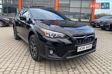 Внедорожник / Кроссовер Subaru Crosstrek 2020 в Львове