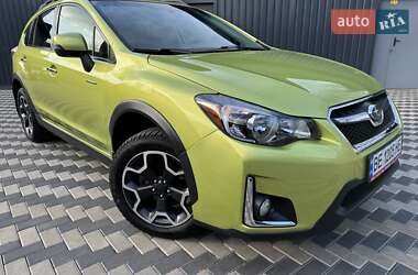 Внедорожник / Кроссовер Subaru Crosstrek 2013 в Николаеве