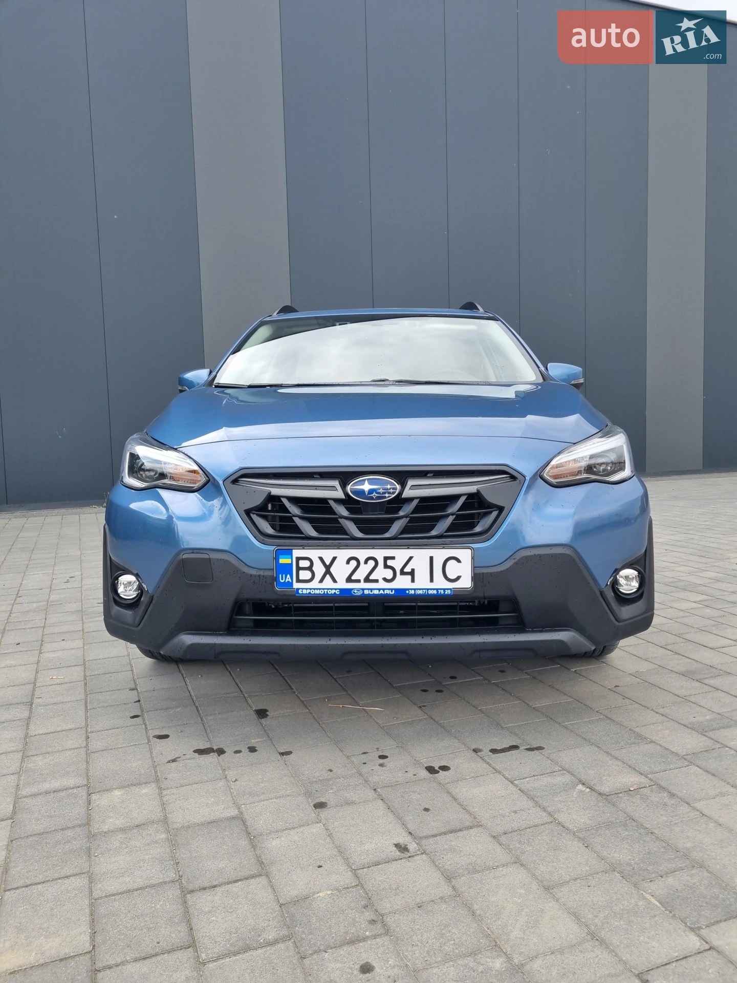 2022 Subaru Crosstrek - мініатюра 2