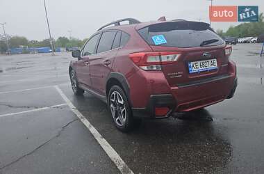 Позашляховик / Кросовер Subaru Crosstrek 2019 в Дніпрі