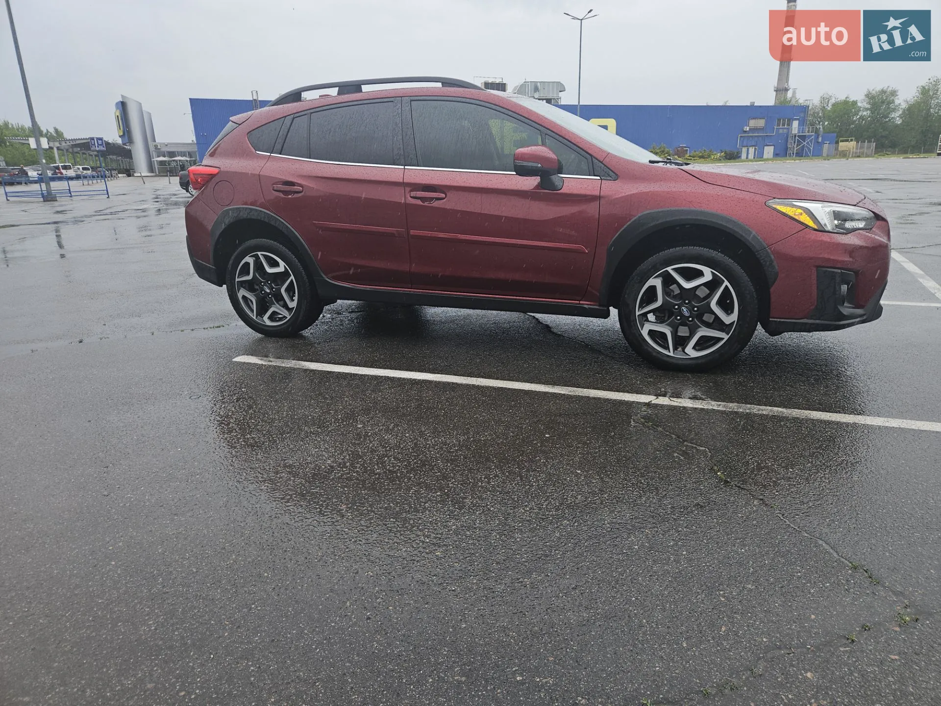 2019 Subaru Crosstrek - мініатюра 4