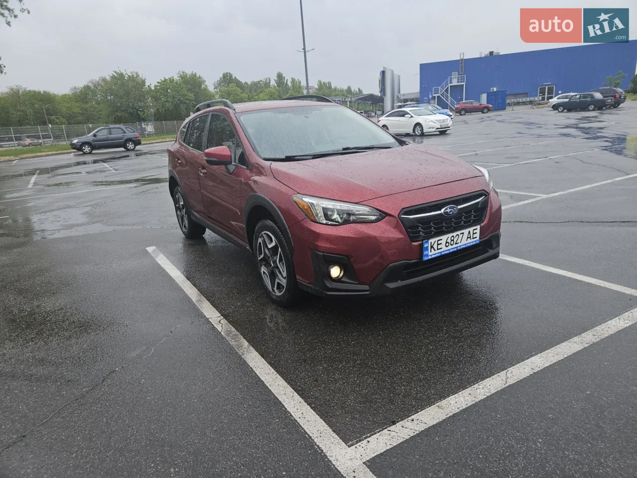 2019 Subaru Crosstrek - мініатюра 22