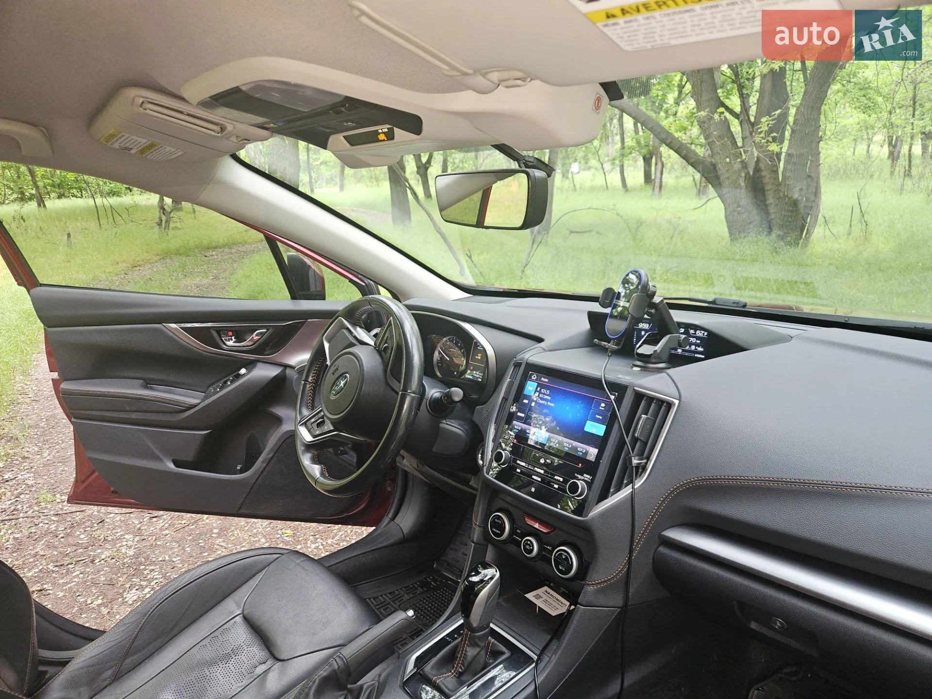 2019 Subaru Crosstrek - мініатюра 9