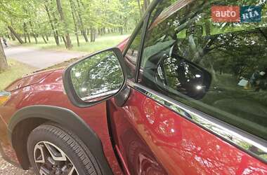 Позашляховик / Кросовер Subaru Crosstrek 2019 в Дніпрі