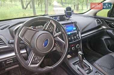 Позашляховик / Кросовер Subaru Crosstrek 2019 в Дніпрі