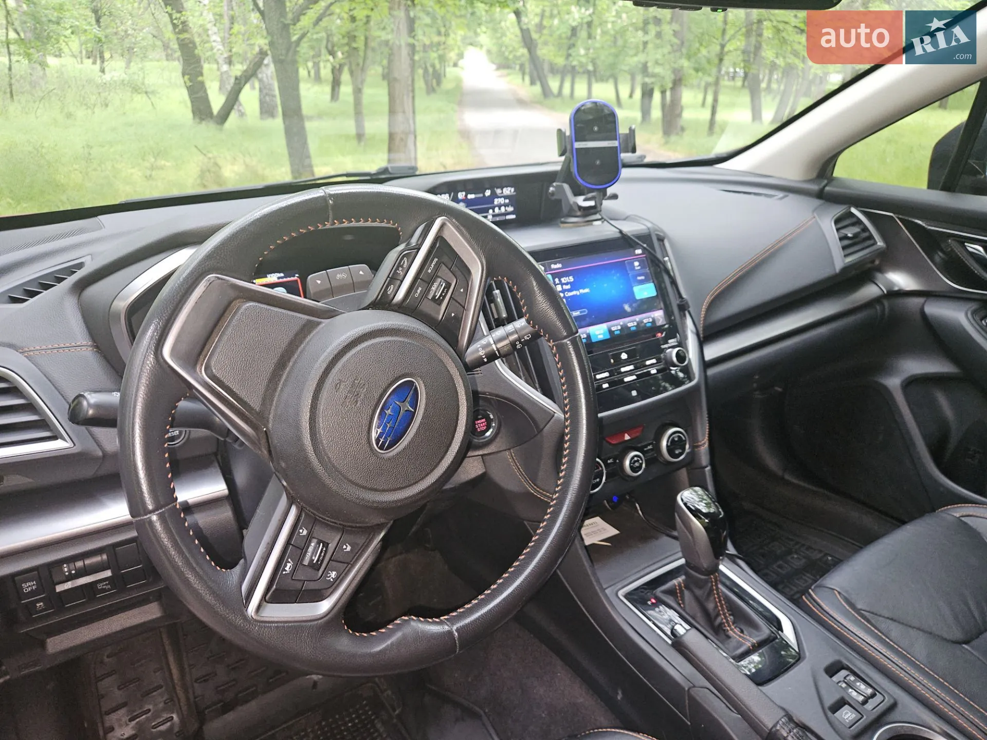 2019 Subaru Crosstrek - мініатюра 19