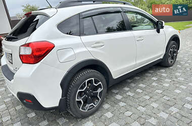 Внедорожник / Кроссовер Subaru Crosstrek 2013 в 
