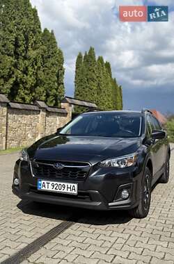 Позашляховик / Кросовер Subaru Crosstrek 2019 в Івано-Франківську