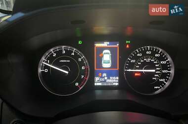 Внедорожник / Кроссовер Subaru Crosstrek 2022 в Одессе